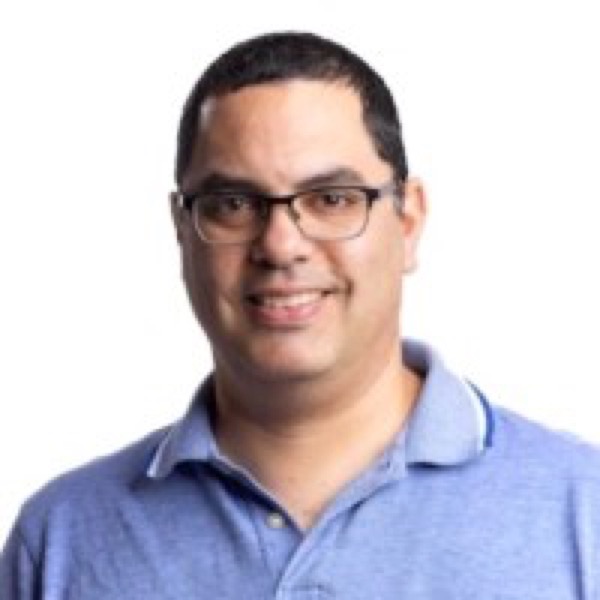 Idan Harary, Director of Ag at Taranis